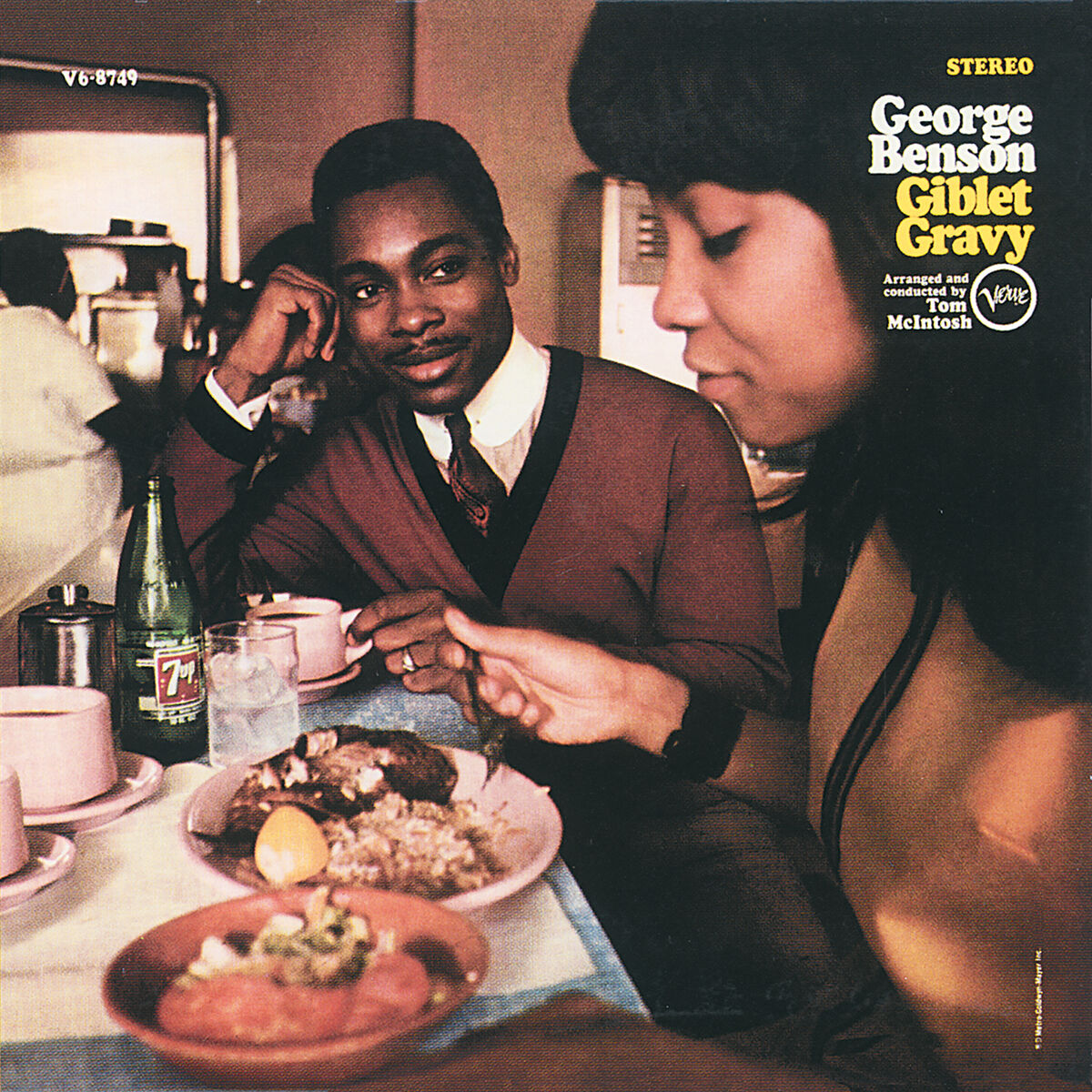 Album cover of Sunny