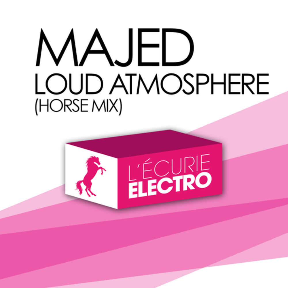 Picture of Loud Atmosphere (Horse Mix)