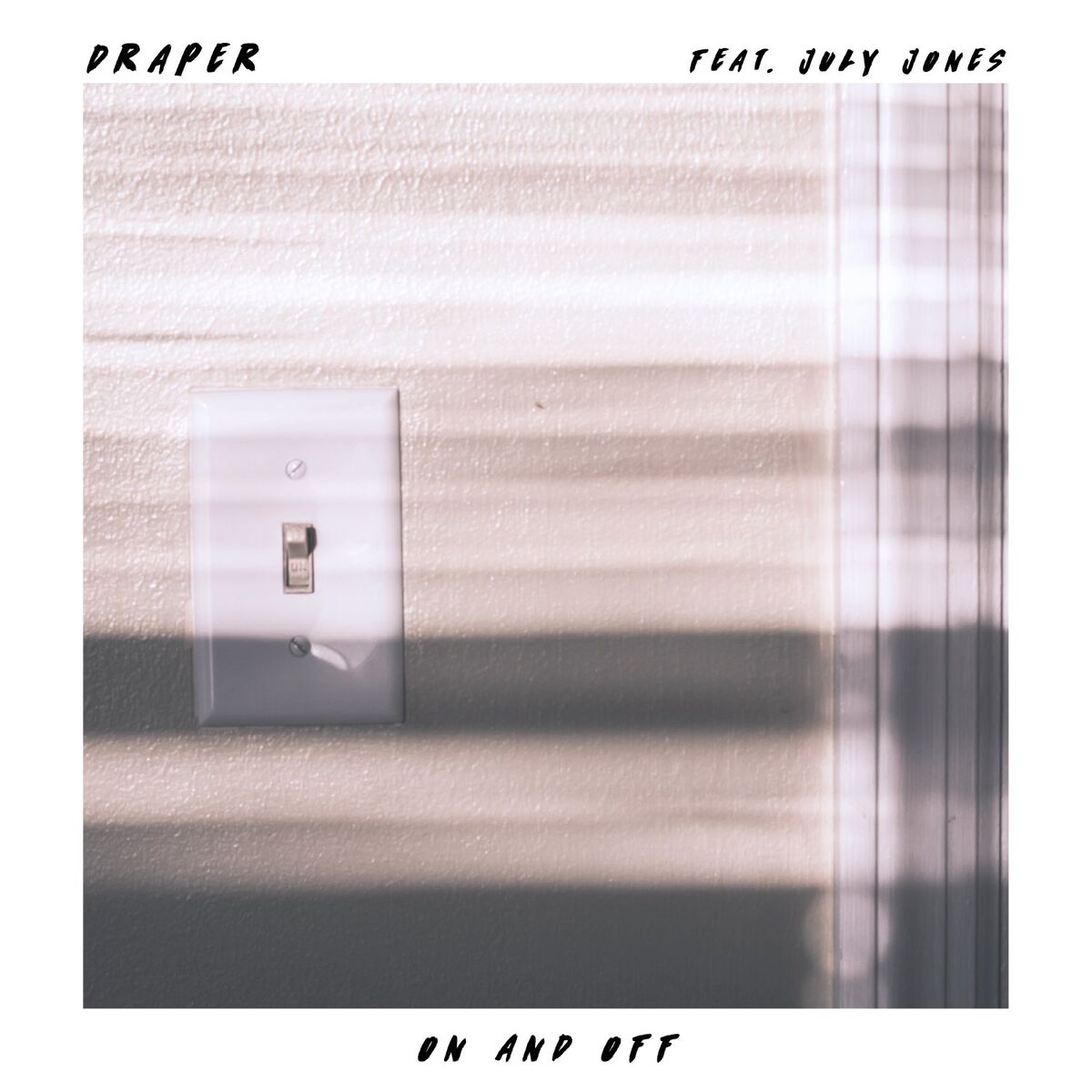 Album cover of On and Off