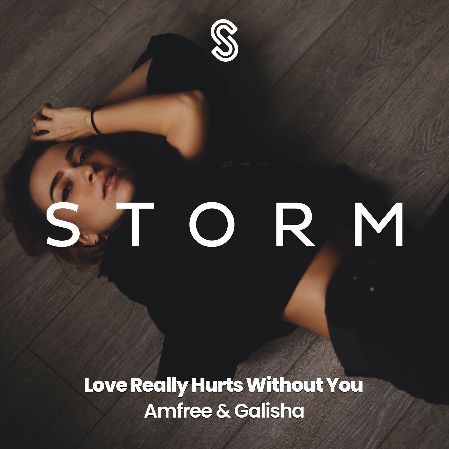 Album cover of Love Really Hurts Without You