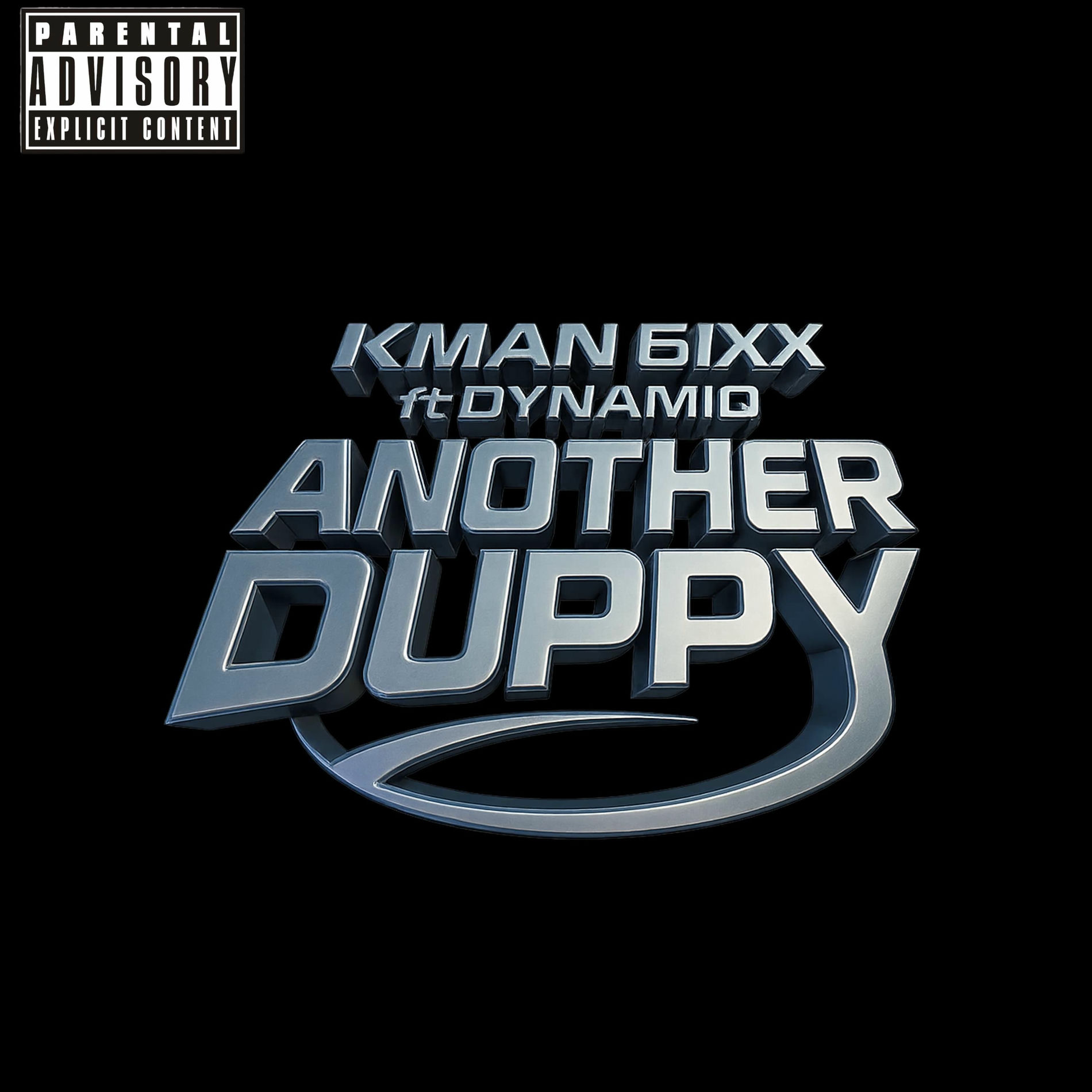 Album cover of Another duppy (feat. Dynamiq)