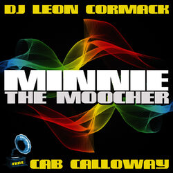 Cover of Minnie The Moocher feat. Cab Calloway