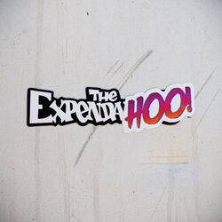 Cover of The ExpendaHoo!