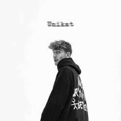 Cover of Unikat