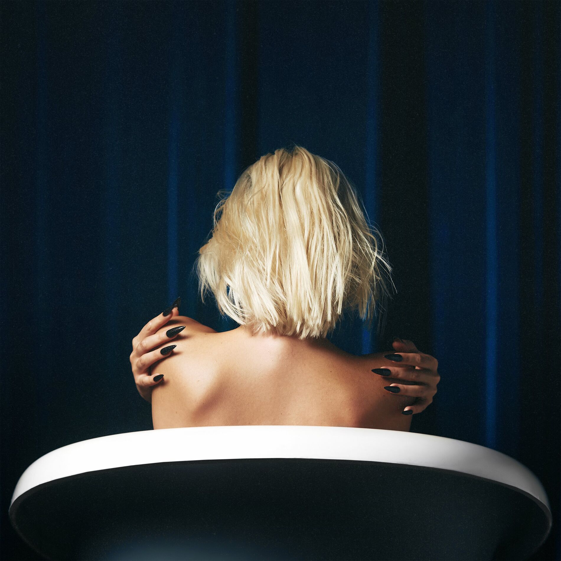 Album cover of Не со мной