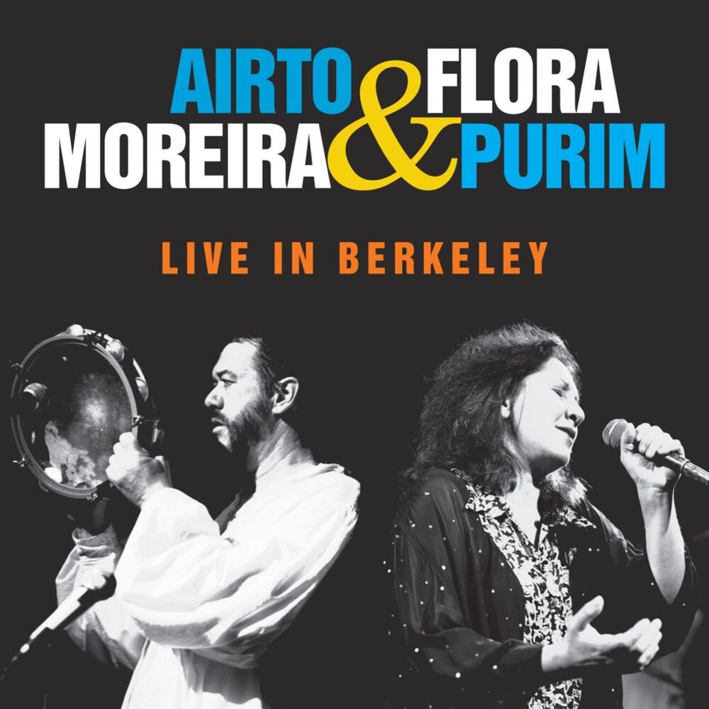 Picture of Live in Berkeley