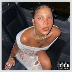 Cover of Tokischa