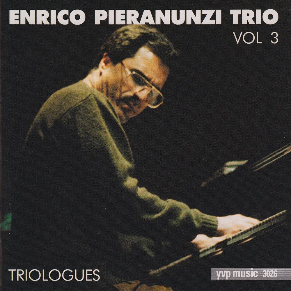 Picture of Triologues, Vol. 3