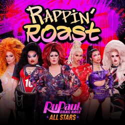 Rappin' Roast