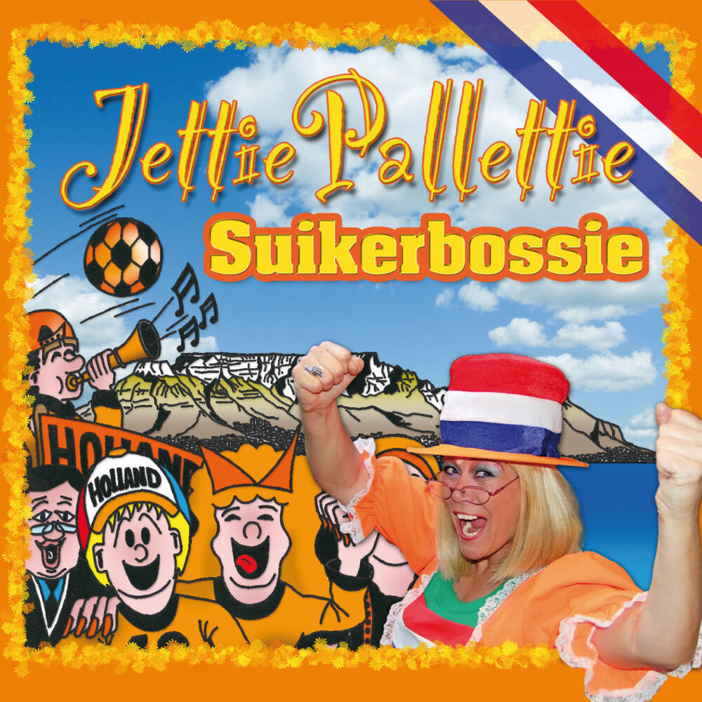 Picture of Suikerbossie