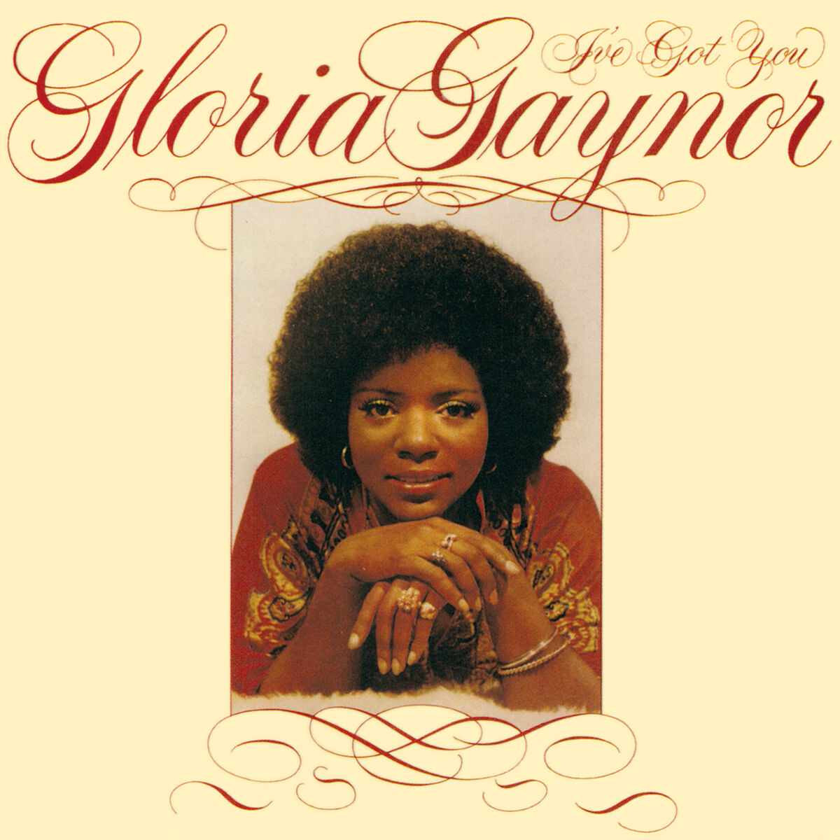 Gloria Gaynor - I've Got You (Expanded Edition) | Deezer