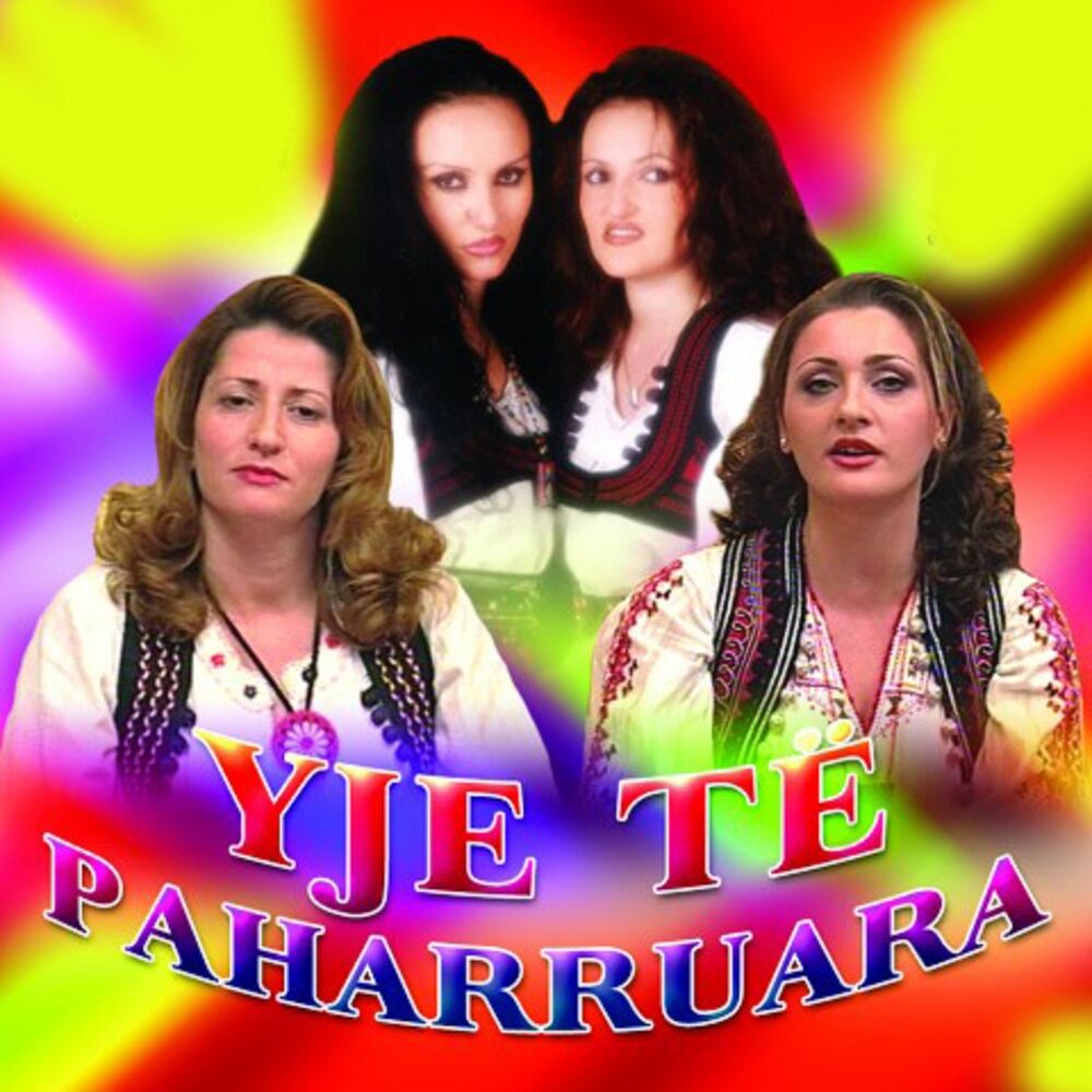 Picture of Yje Te Paharruara
