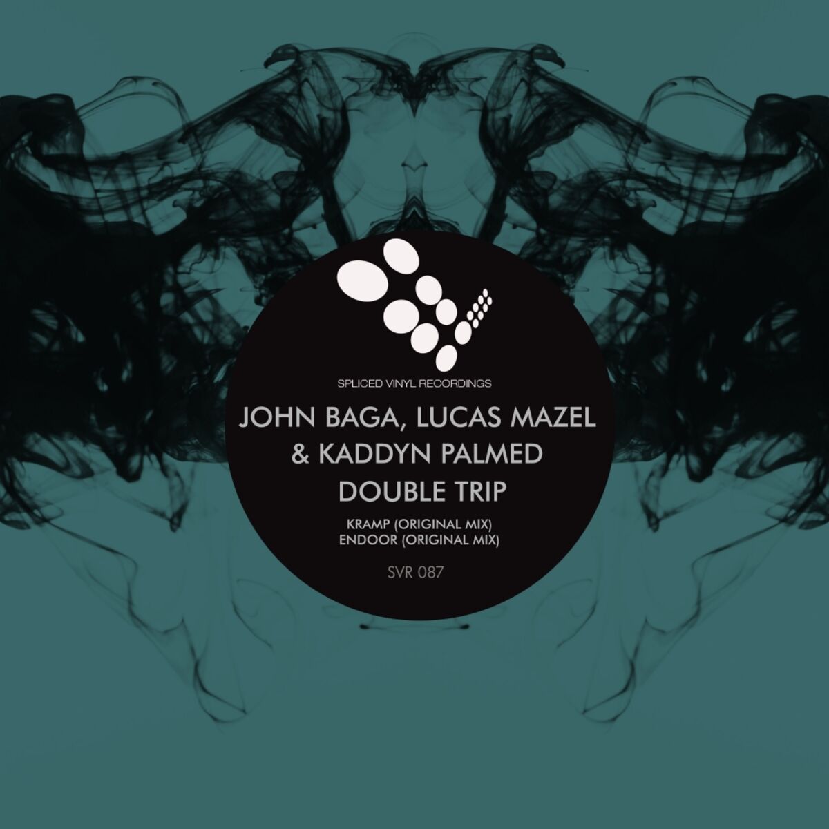 Album cover of Double Trip