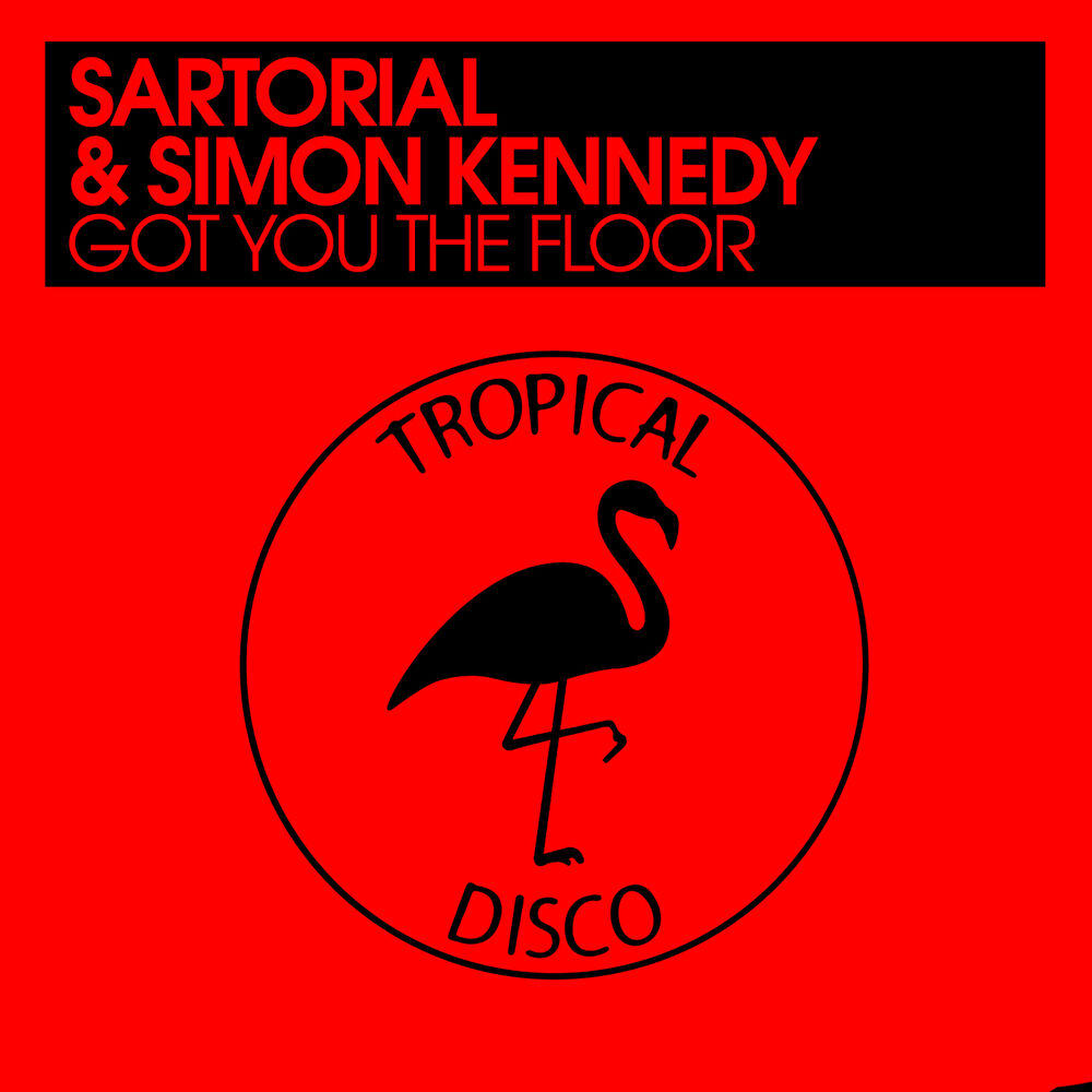 Picture of Got You The Floor