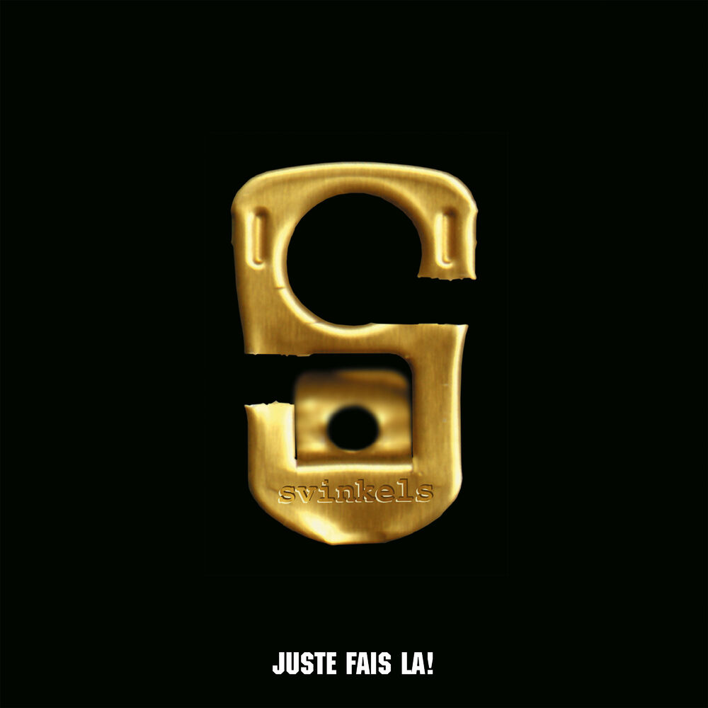Picture of Juste fais la ! (Remastered)