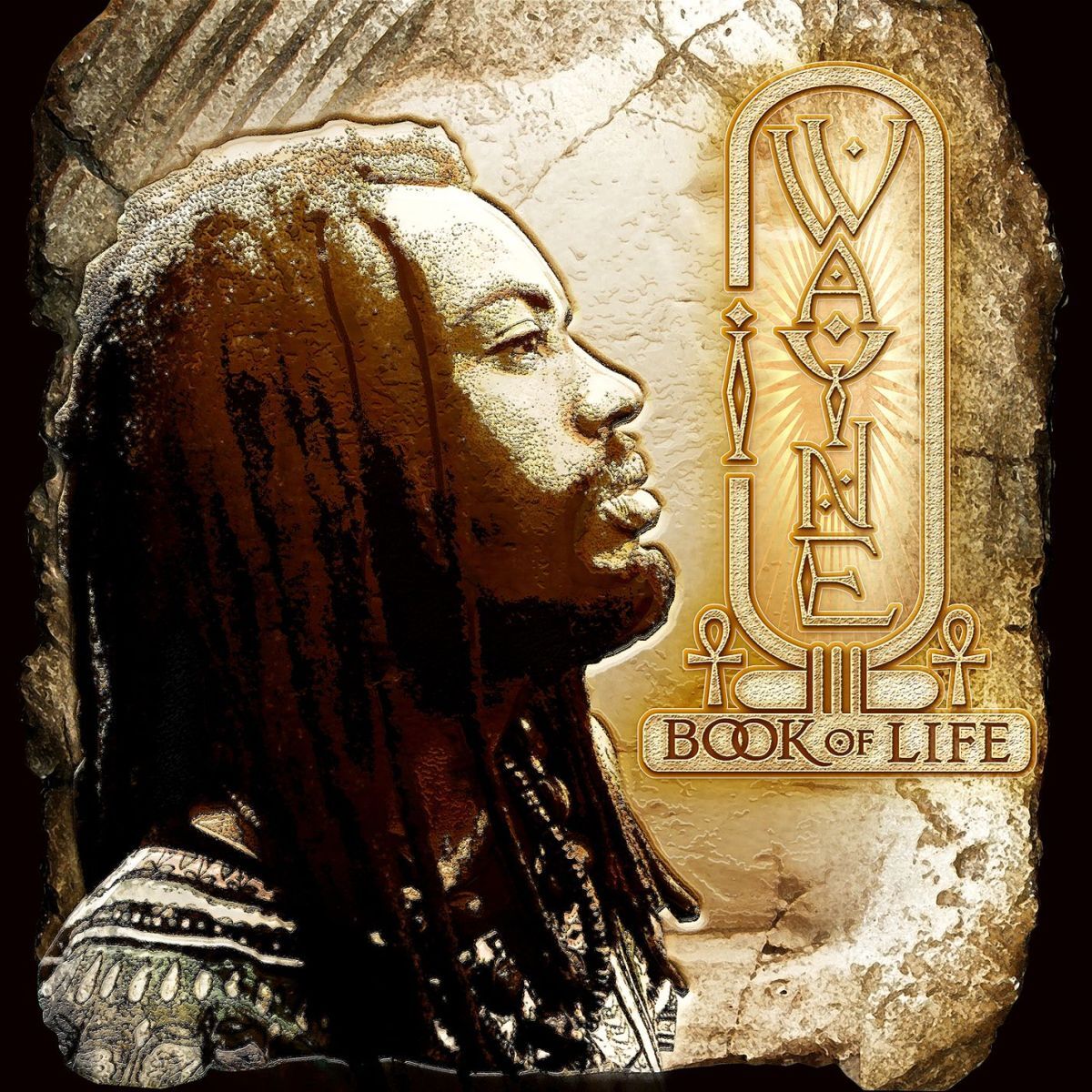 Album cover of Book Of Life