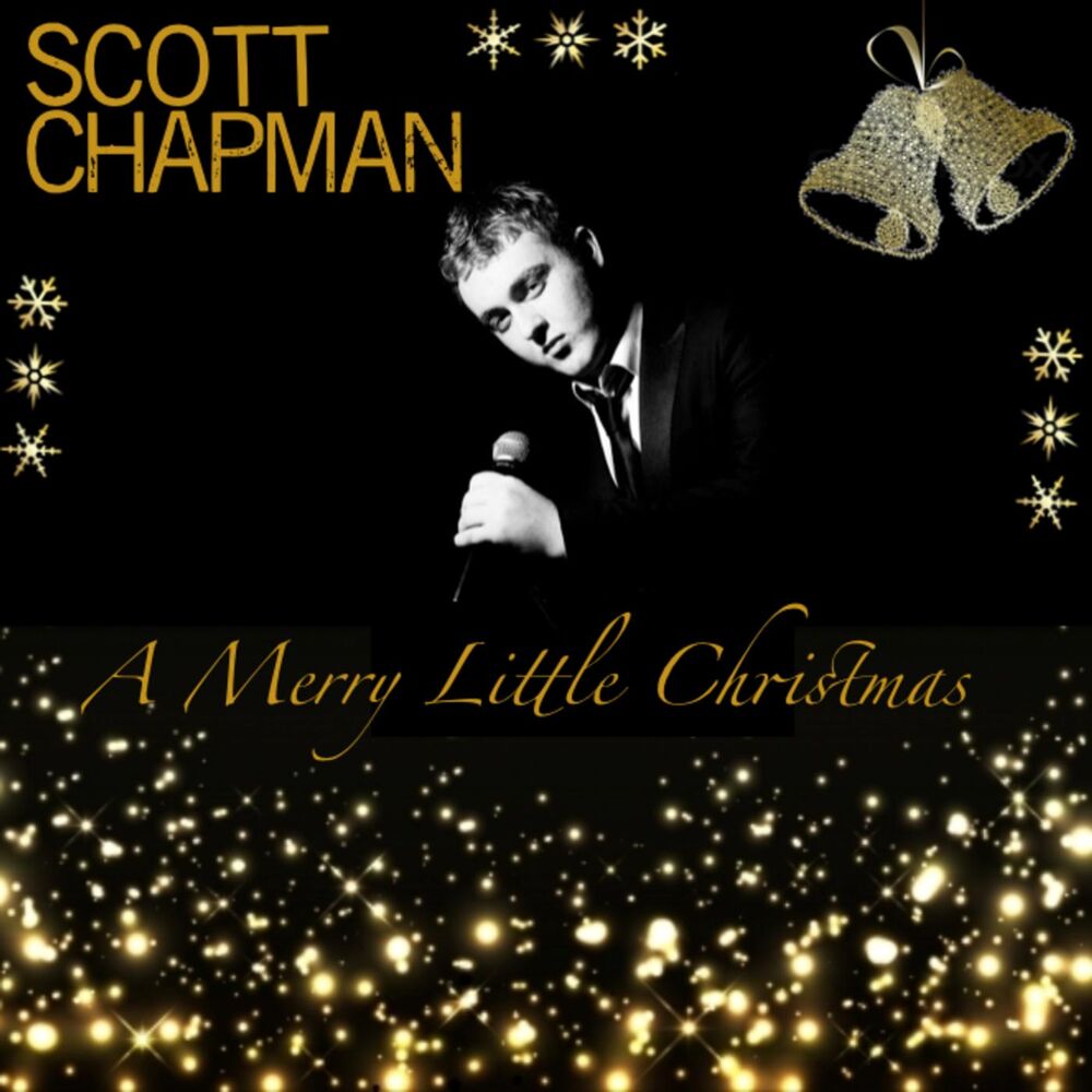 Picture of A Merry Little Christmas