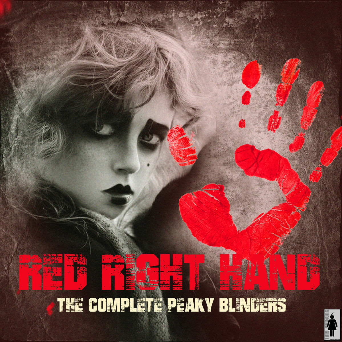 Album cover of Red Right Hand