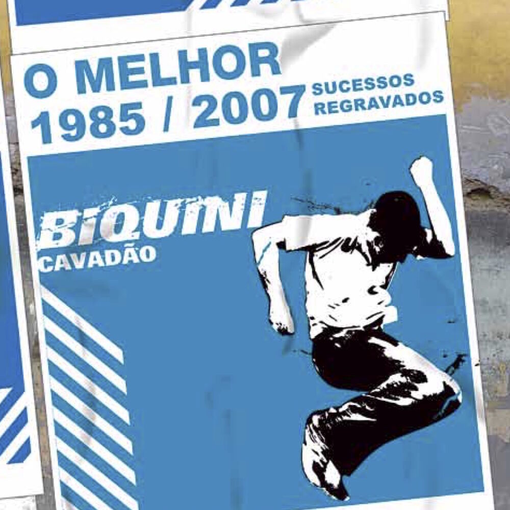 Picture of 1985/2007 Sucessos Regravados: O Melhor