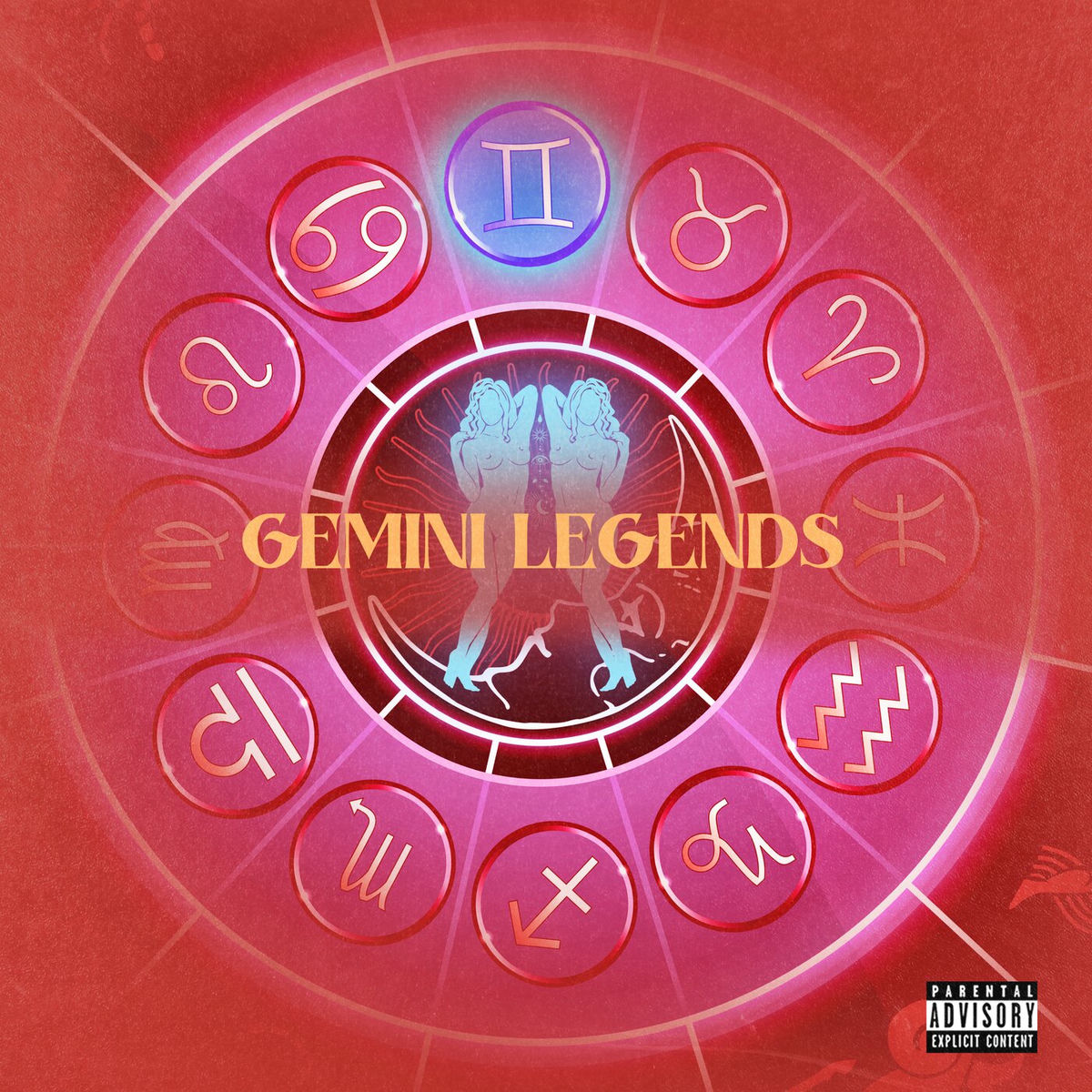 Album cover of Nuttin' But Love