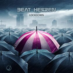 Cover of Lockdown