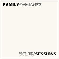 Cover of Voltiv Sessions