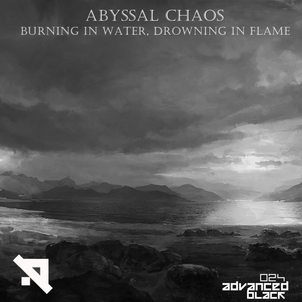 Picture of Burning In Water, Drowning In Flame