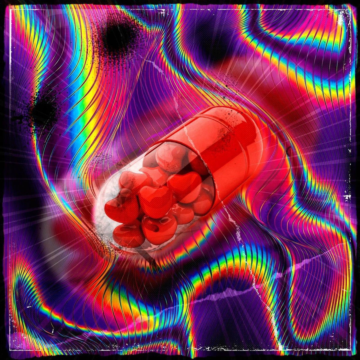 Album cover of Таблетка