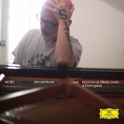 Cover of Almost Home (Reprise Version)