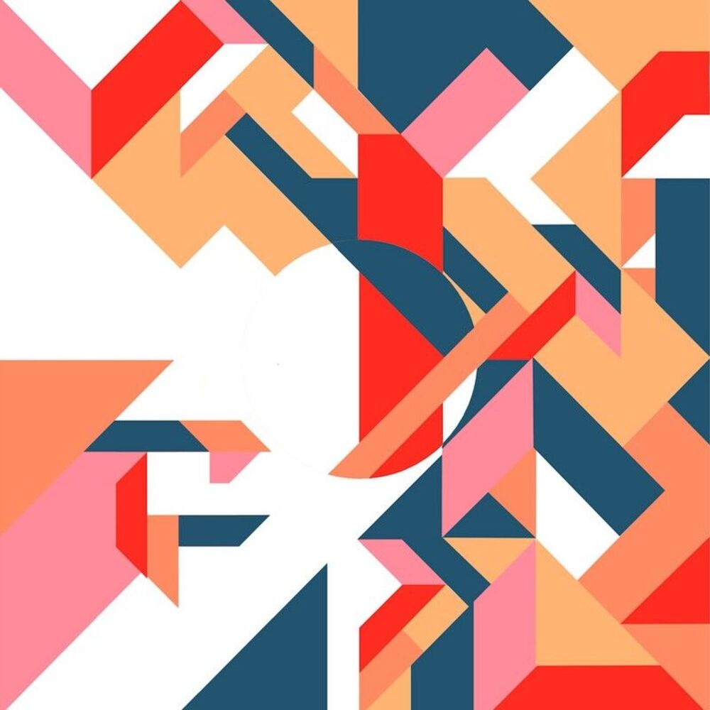 Picture of Odessa Trax, Vol. 1
