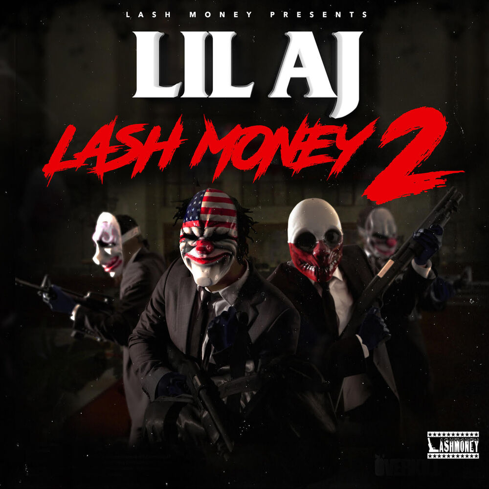 Picture of Lash Money 2