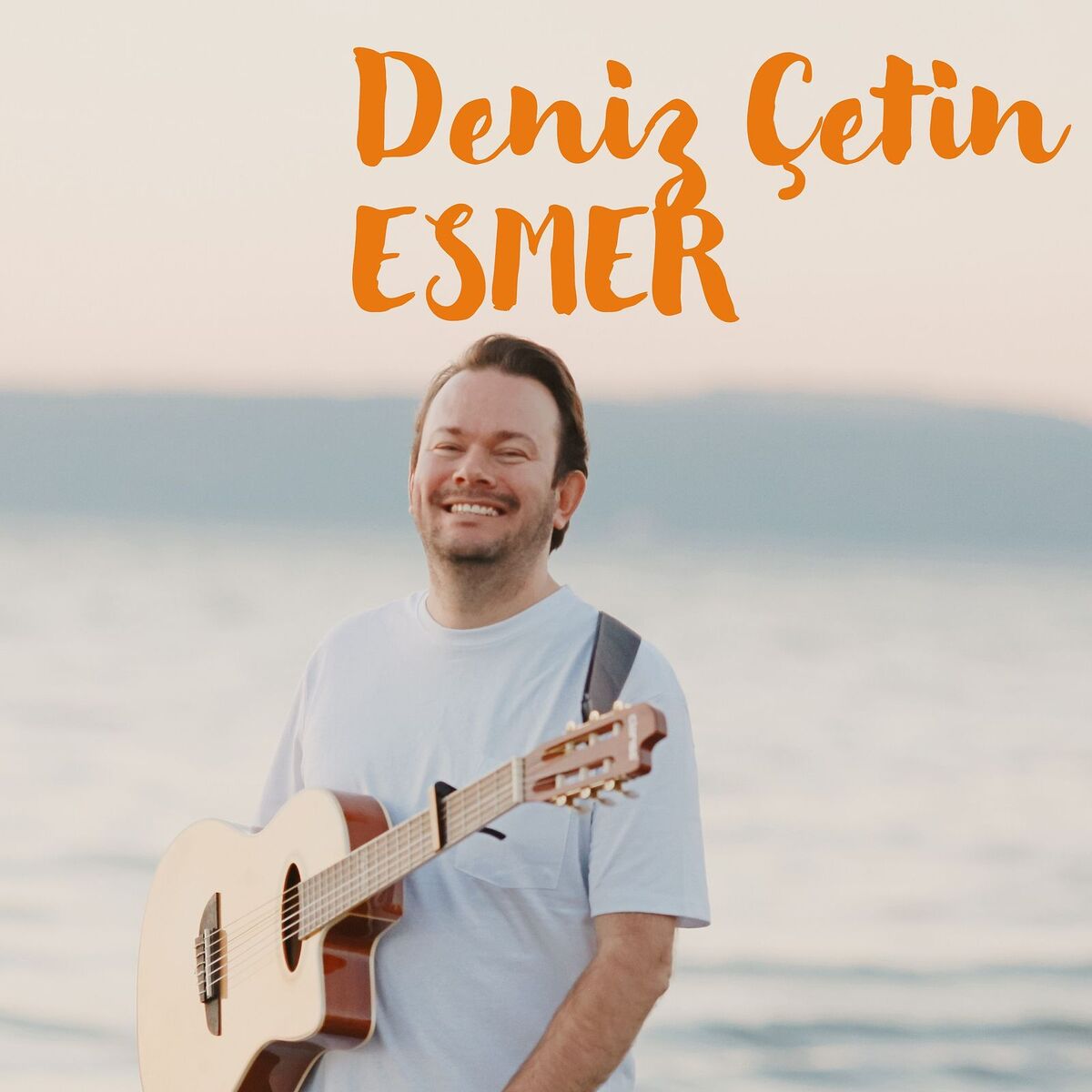 Album cover of Esmer