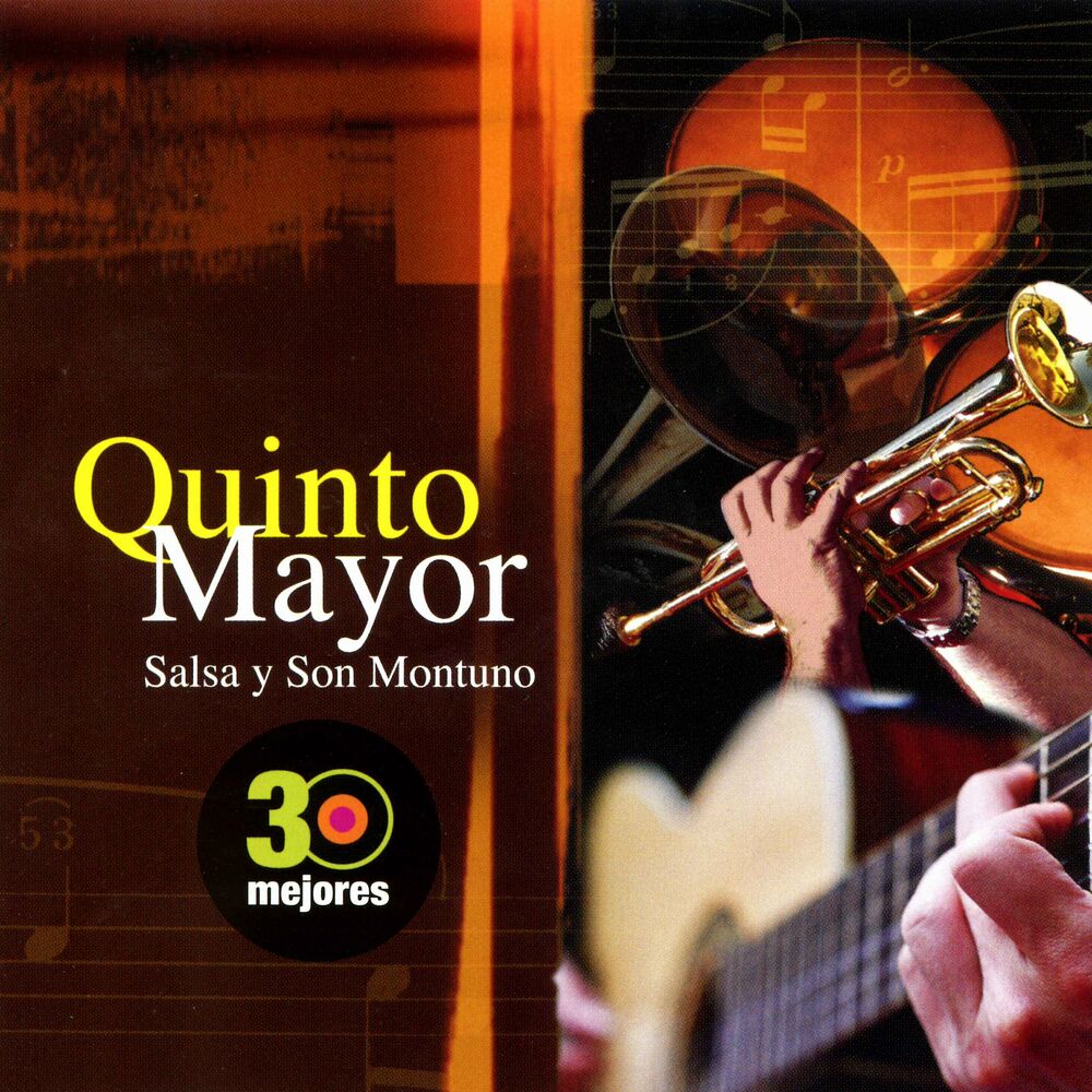 Picture of 30 Mejores