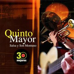 Cover of 30 Mejores