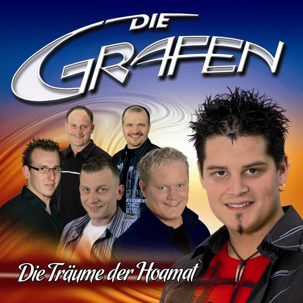 Picture of Die Träume der Hoamat