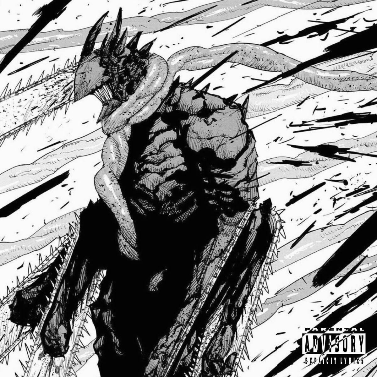 Album cover of ALL CAPS