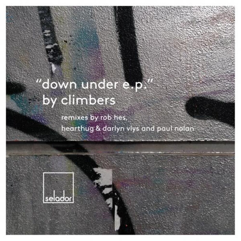 Picture of Down Under Ep