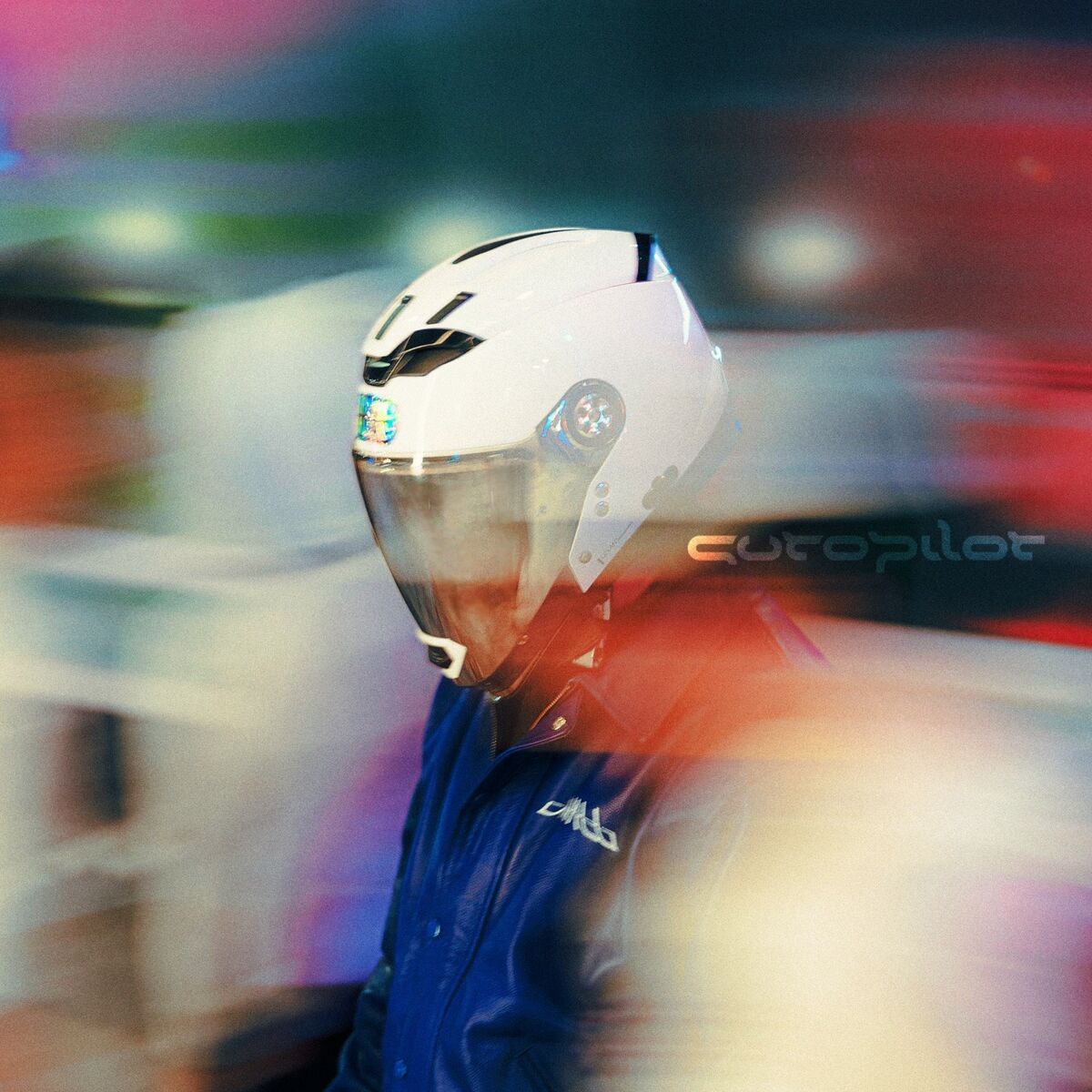 Album cover of Dropout