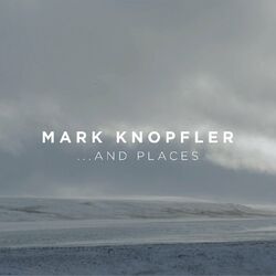 Cover of ...And Places
