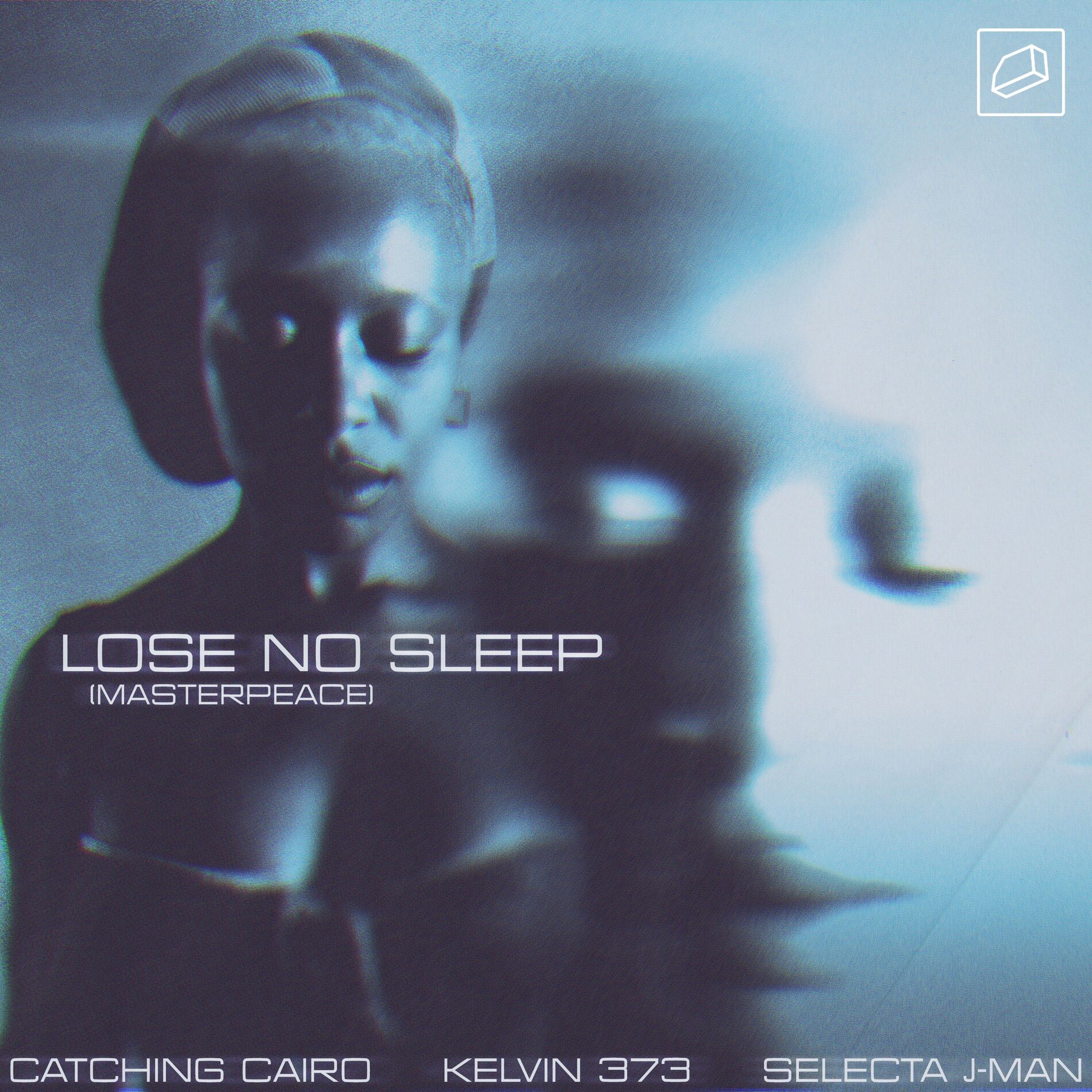 Album cover of Lose No Sleep (Masterpeace)