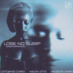 Cover of Lose No Sleep (Masterpeace)