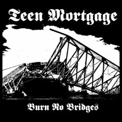 Cover of Burn No Bridges