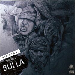 Cover of DEJEN LA BULLA