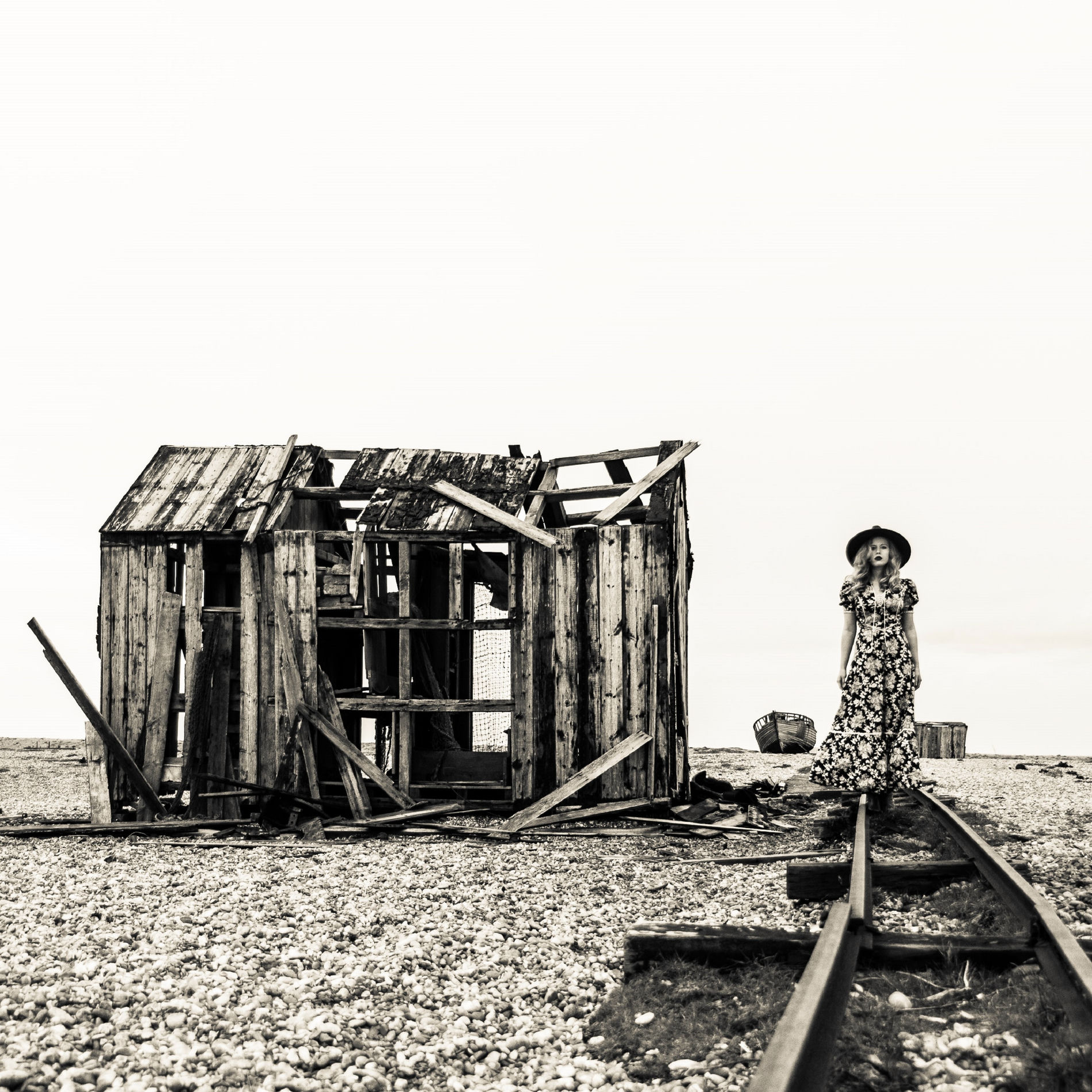 Album cover of The Corner of My Mind