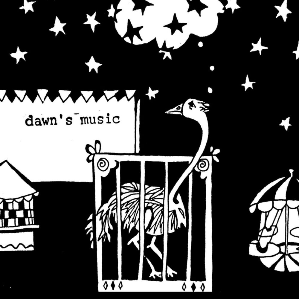 Picture of Dawn's Music