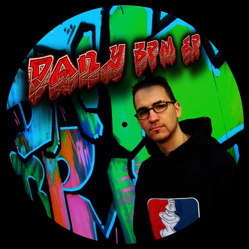Picture of Dany Bpm Ep