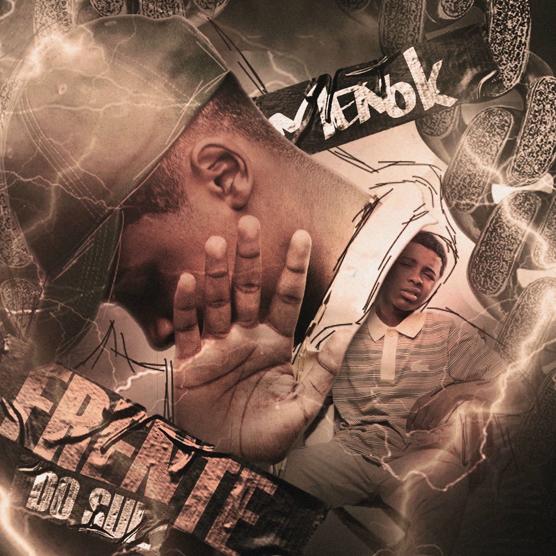 Album cover of Frente do Sul
