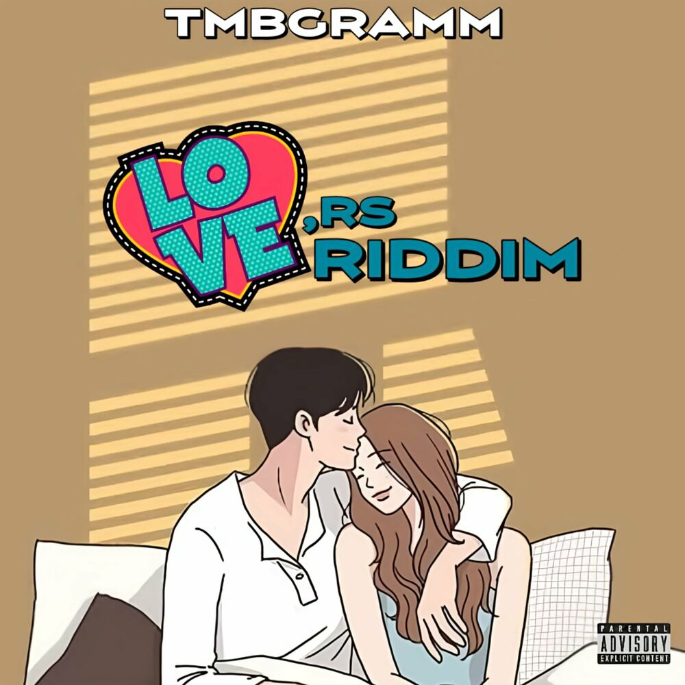 Picture of Lovers Riddim