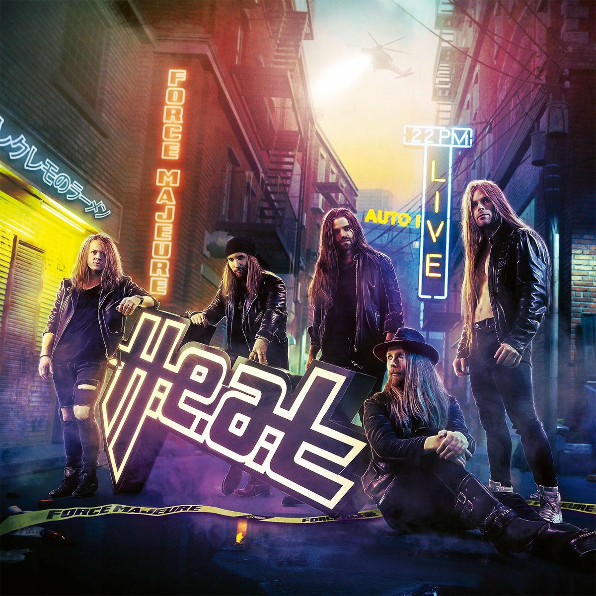 Eclipse - Are You Ready to Rock MMXIV | Deezer