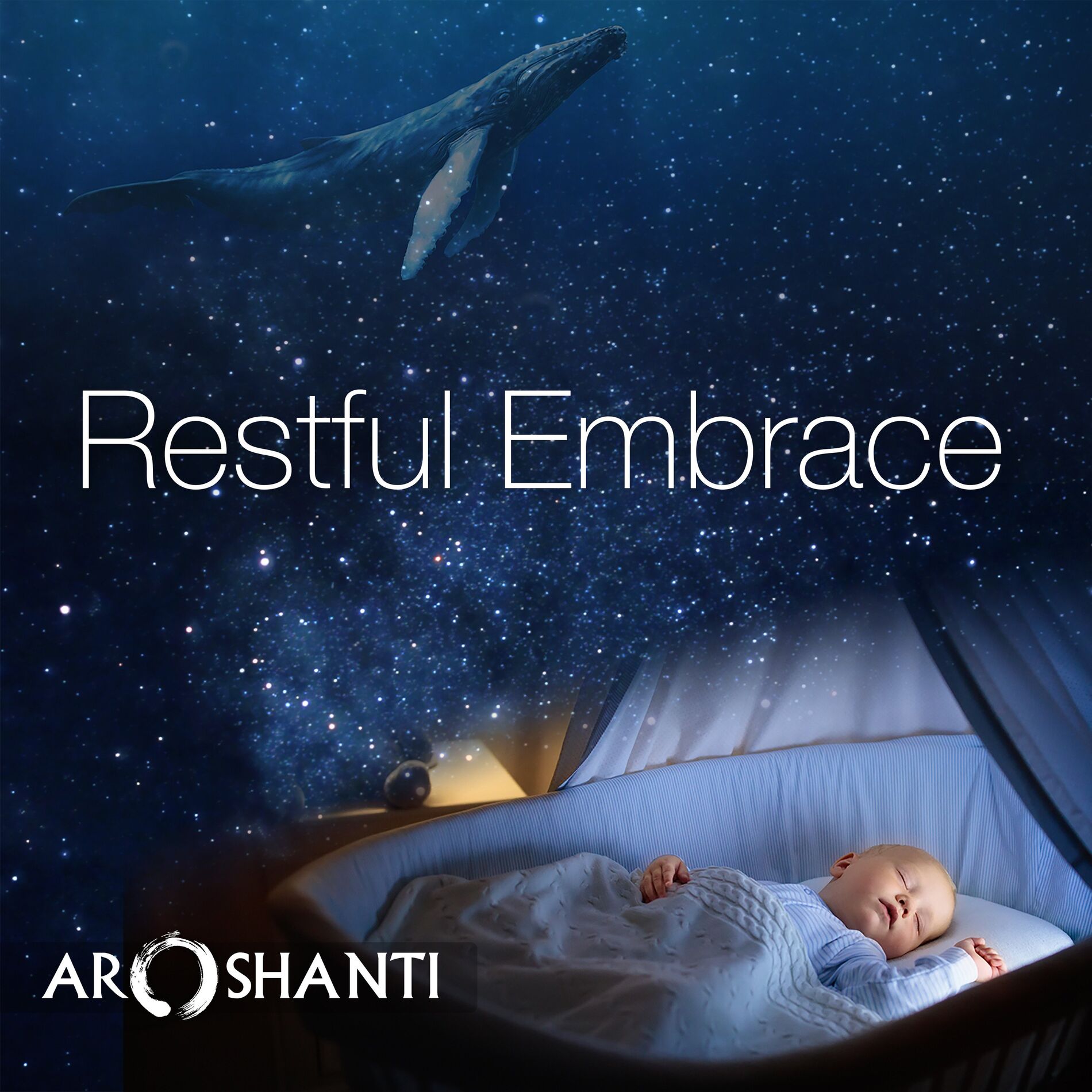 Album cover of Restful Embrace